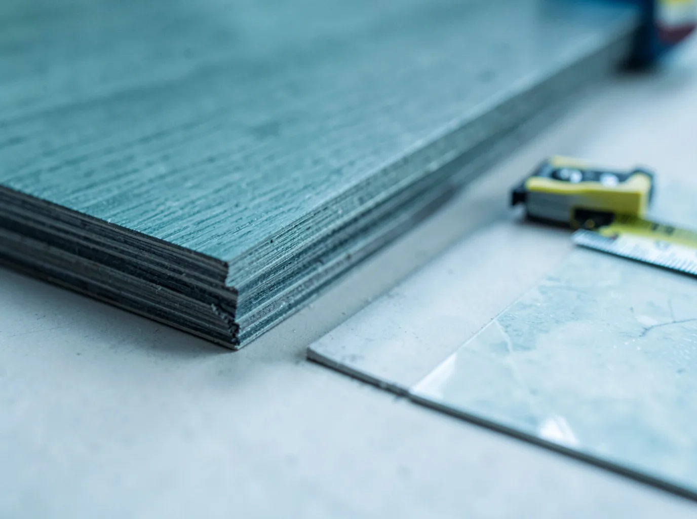 Luxury Vinyl Plank Installation Putnam, CT FAQs